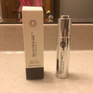 Monat Rejuvenique Oil Intensive